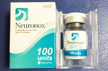 Neuronox（ニューロノックス）