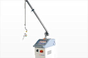 フラクショナルレーザー