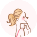 質問する女性