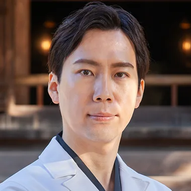 湯田クリニック銀座 院長 湯田竜司医師