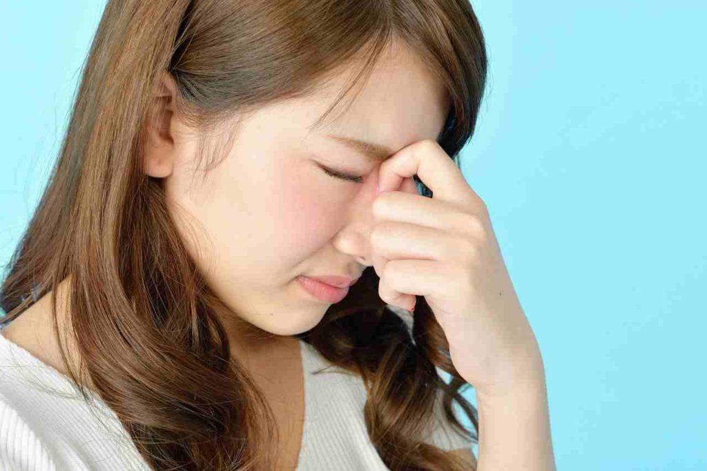二重整形は痛い？麻酔の種類と痛みを抑える方法